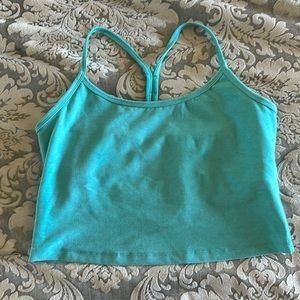 Beyond Yoga Spacedye tank top